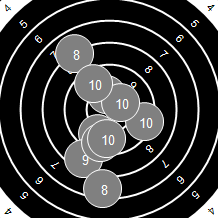 Target Image