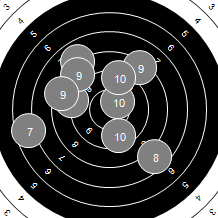 Target Image