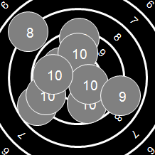 Target Image