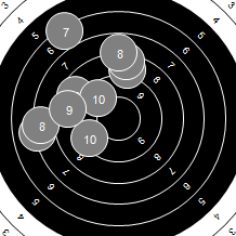 Target Image