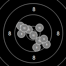 Target Image