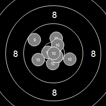Target Image