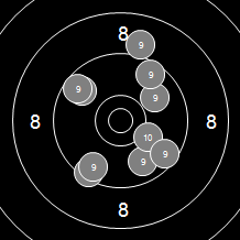 Target Image