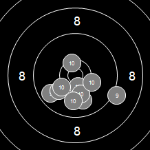 Target Image
