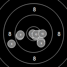 Target Image