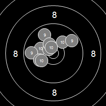Target Image