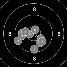 Target Image