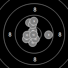 Target Image