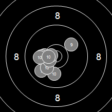 Target Image