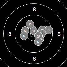 Target Image