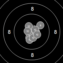 Target Image