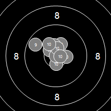 Target Image