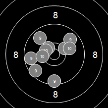 Target Image