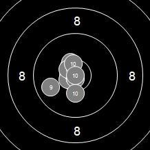 Target Image