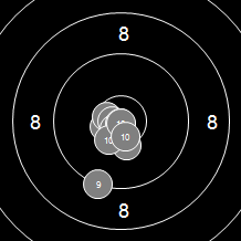 Target Image