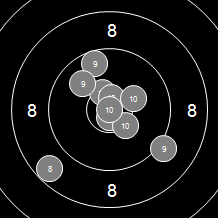 Target Image