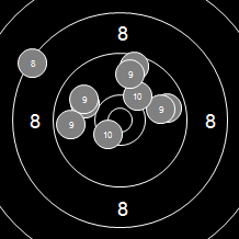 Target Image