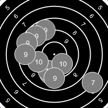 Target Image
