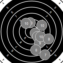 Target Image
