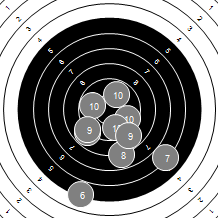 Target Image