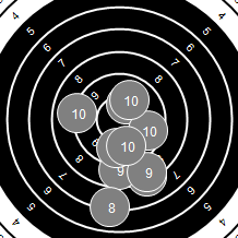 Target Image
