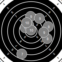 Target Image