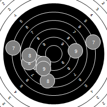 Target Image