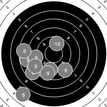 Target Image