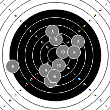 Target Image