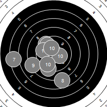 Target Image