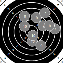 Target Image