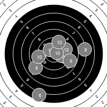 Target Image