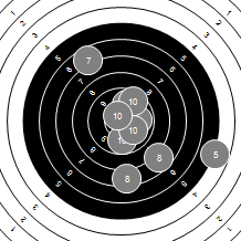 Target Image