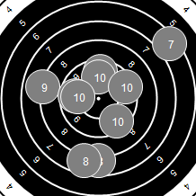 Target Image