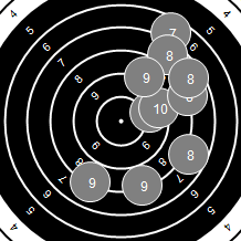 Target Image