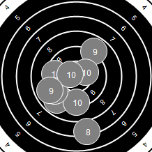 Target Image