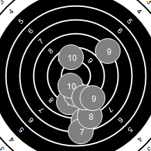 Target Image