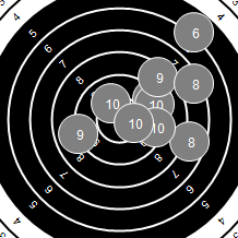 Target Image