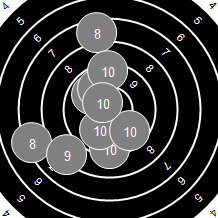Target Image