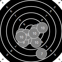 Target Image