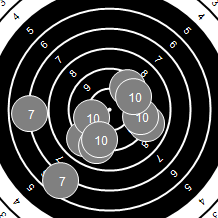 Target Image