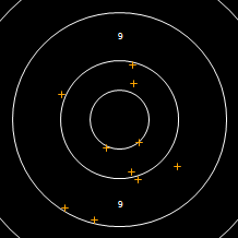 Target Image