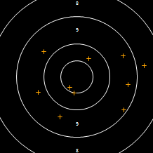 Target Image