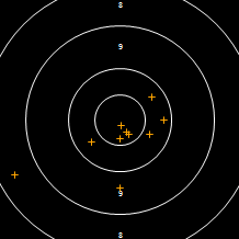 Target Image