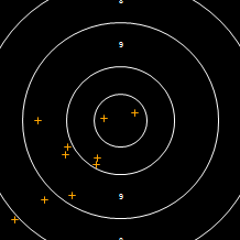 Target Image