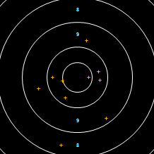Target Image