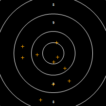 Target Image