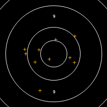 Target Image