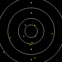 Target Image