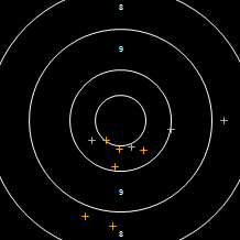 Target Image
